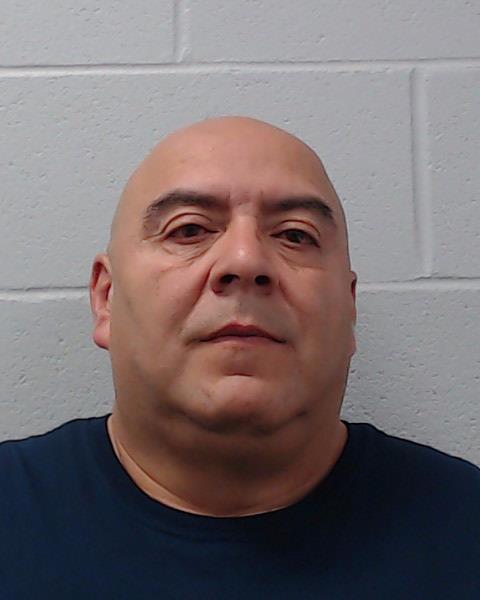 Martinez, Joe, Jr. booking photo
