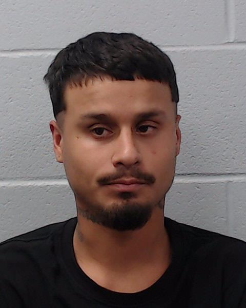 Montoya, Phillip Bryan booking photo