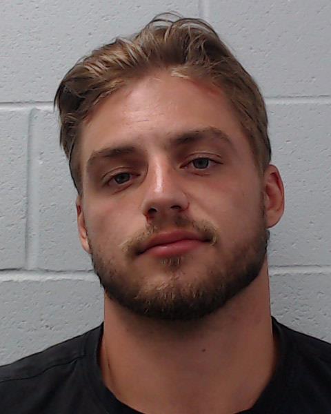 King, Joseph Patrick, Jr. booking photo