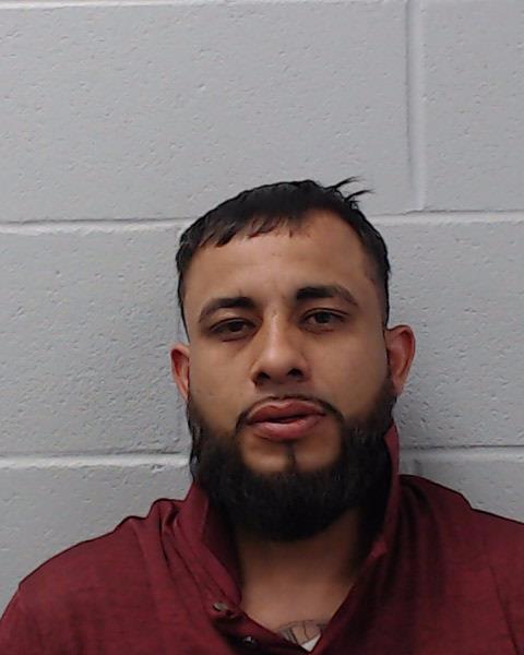 Gaytan, Julio booking photo