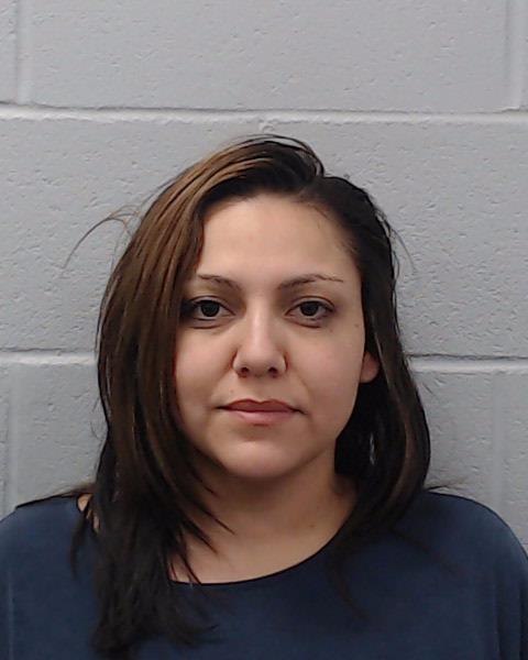 Guerra, Clarissa Marie booking photo