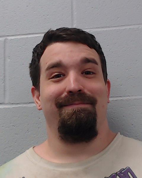 Standifer, Bronte Scott booking photo