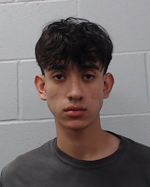 Sanchez, Angel, Jr. booking photo