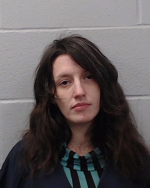 Johnson, Kierstin Maranda booking photo