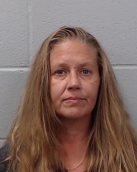 Love, Holly Lee booking photo