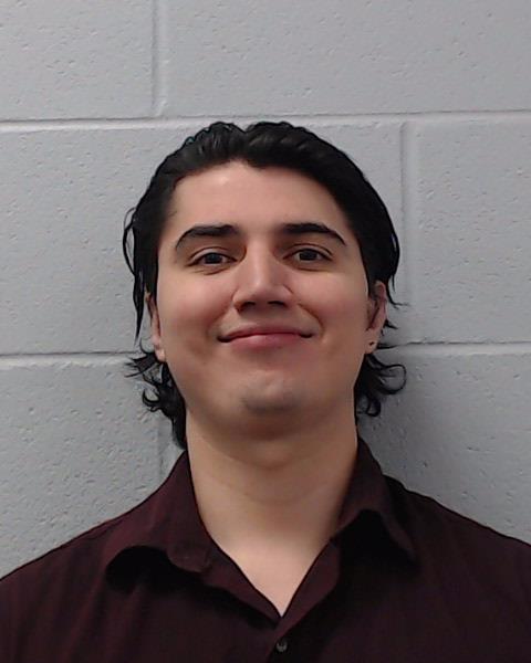Garcia, Roberto booking photo