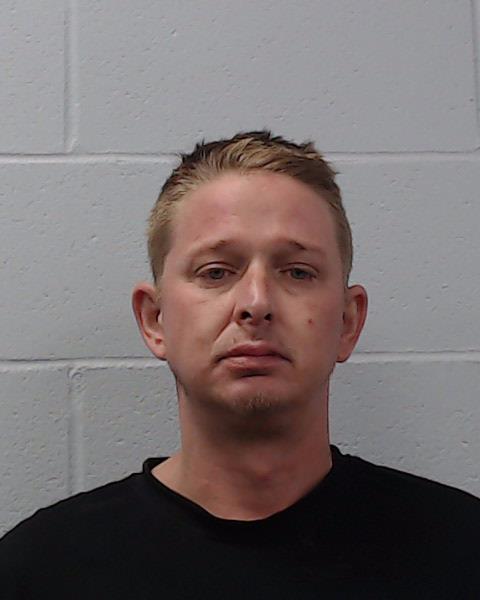 Heffernan, Terrence Jay booking photo