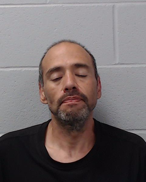 Dismuke, Glen Douglas, Jr. booking photo