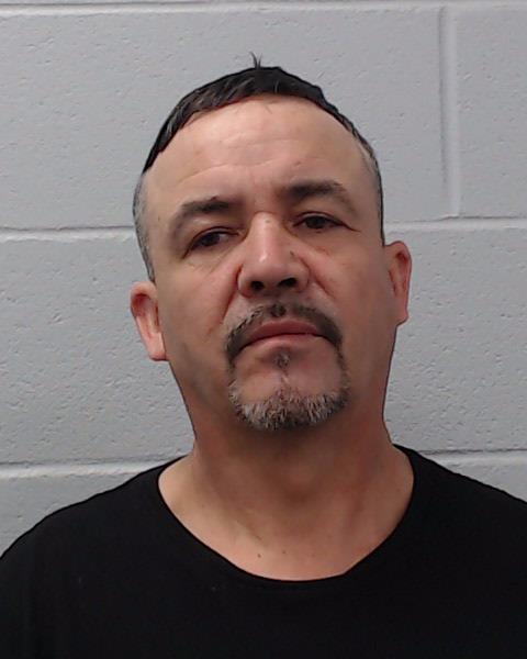 Guerrero Aguerre, Rafael Edurado booking photo