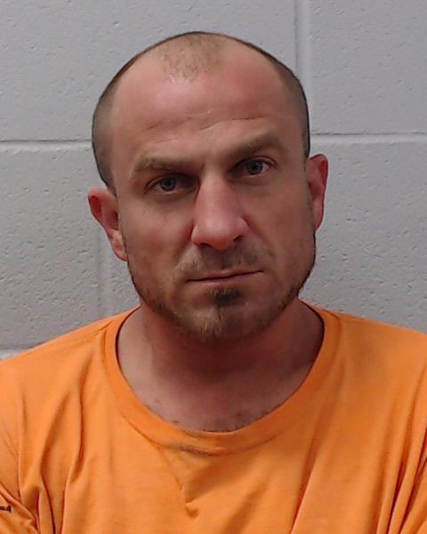 Kuzmenko, Aleksandr Leonidovich booking photo