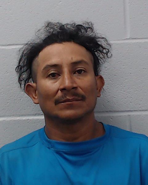 Perez Lopez, Sergio Montiel booking photo