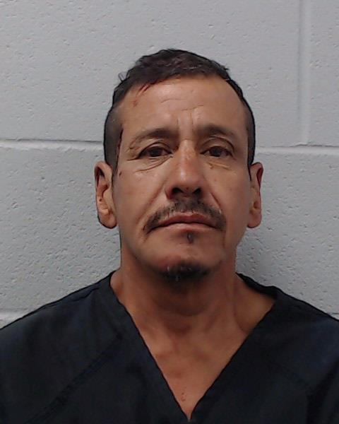 Medina, Francisco Javier booking photo