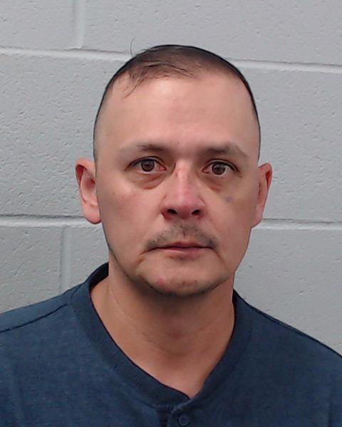 Romero, Randon Joe booking photo