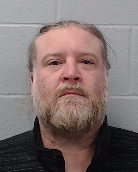 Mize, Matthew Russell booking photo