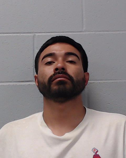 Sanchez Ortiz, Jorge Luis booking photo