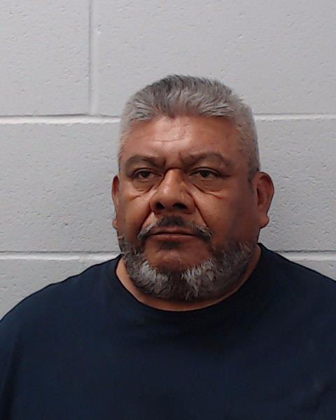Barela, Eloy, Jr. booking photo