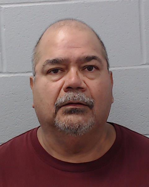 Salinas, Martin Jesus booking photo