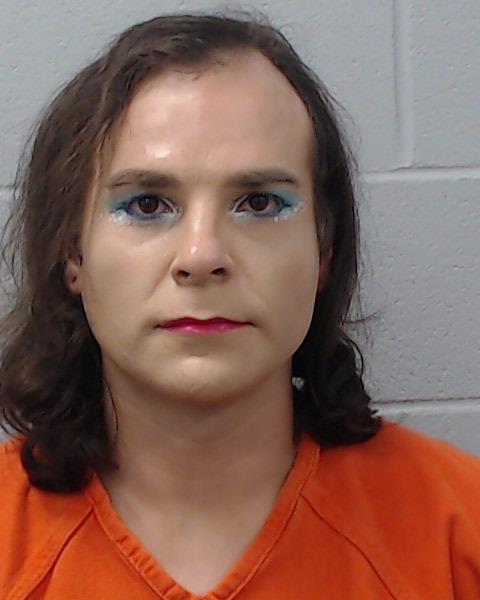 Merka, Steven Joseph booking photo