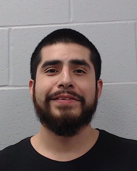Perez, Manuel Christopher booking photo