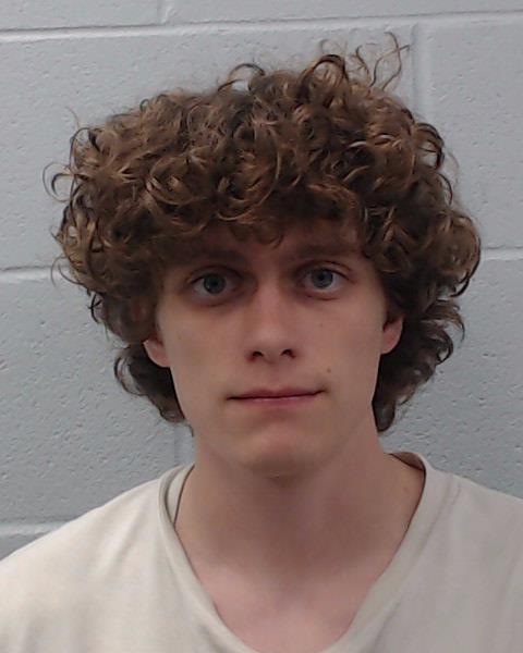 Phillips-Gilly, Jaden Michael booking photo