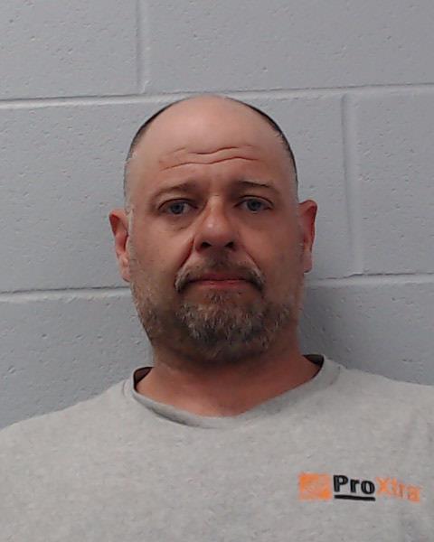Lasater, Brian Wayne booking photo