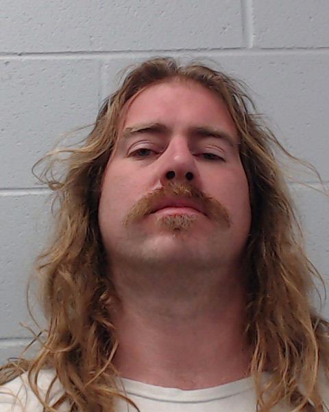 Kennedy, Ryan Kyle booking photo