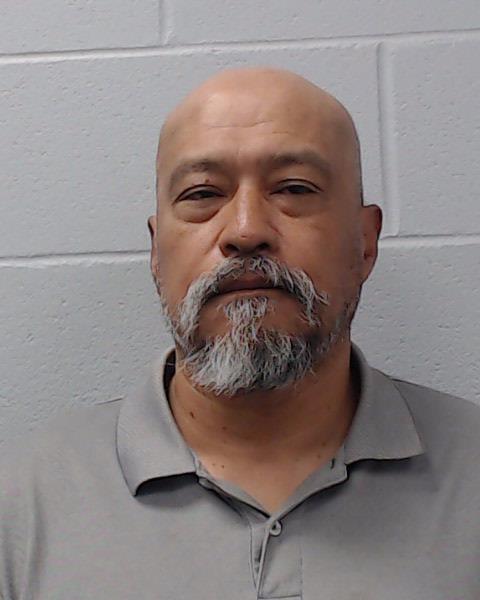 Ruiz, Juan Miguel booking photo