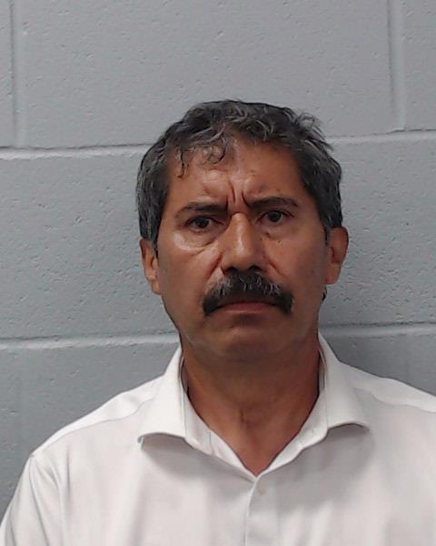 Calderon, Luis Fernando booking photo