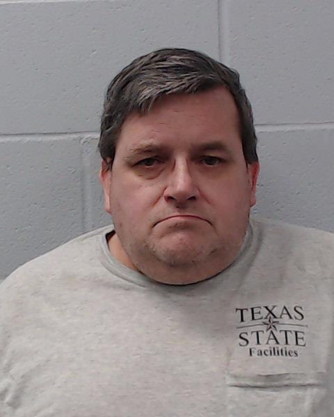 Maples, William Thomas booking photo