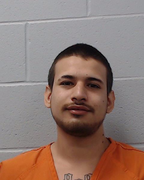 Tellez, Alexis Hilario booking photo