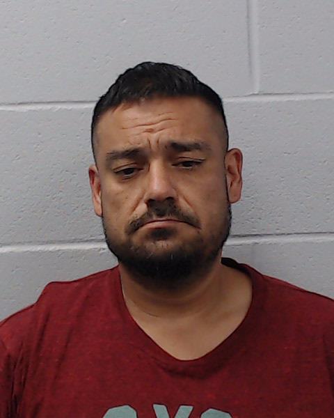 Soto, Eddie Lee, Jr. booking photo