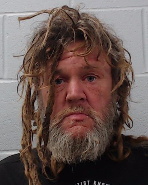 Cunningham, Richard Joseph, Jr. booking photo