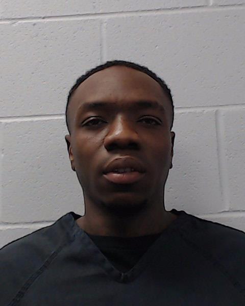 Bennett, Christopher booking photo