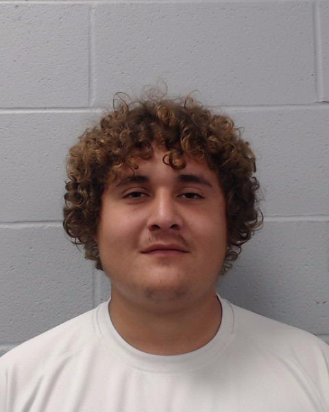 Perez, Michael Anthony booking photo