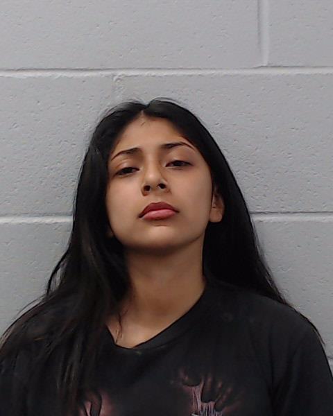 Campos, Mariana Josefa booking photo