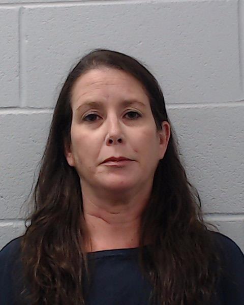 Flemons, Megan Mandigo booking photo