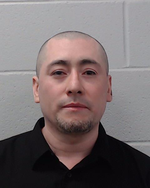 Hernandez-Arriaga, Diego booking photo