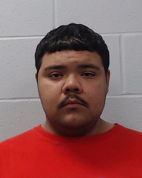 Rodriguez Perez, Michael Anthony booking photo