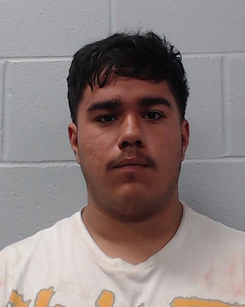 Pina, Matthew Joseph booking photo