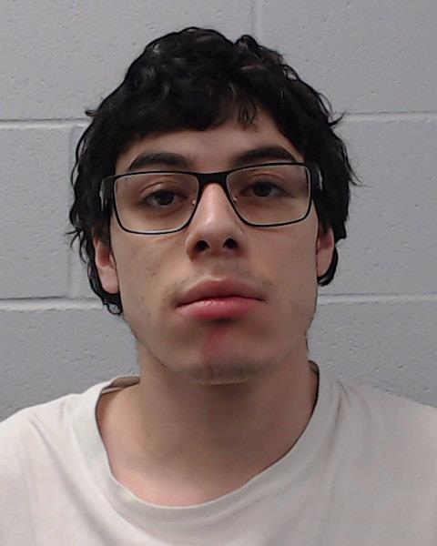Alcantara-Loya, Adrian Ricardo booking photo