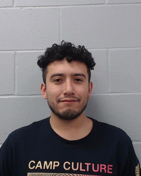 Alarcon, Alfredo, Jr. booking photo