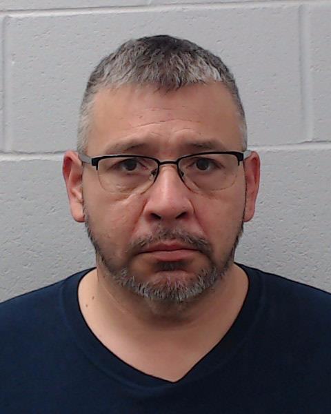 Martinez, Tomas Enrique booking photo