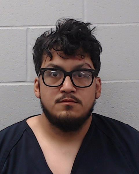 Hernandez, Hernan Alfonzo booking photo
