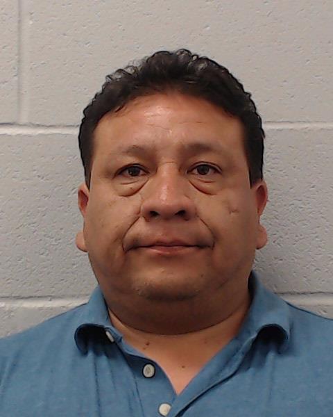 Flores, Mitchell Gene, Jr. booking photo