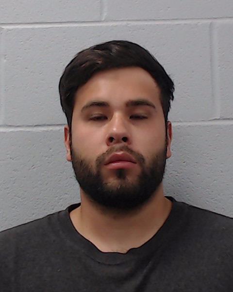 Martin, Christopher Zane booking photo