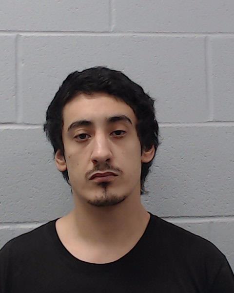 Abresch, David Eugene booking photo