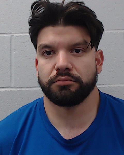 Arevalo, Edgar Manuel booking photo