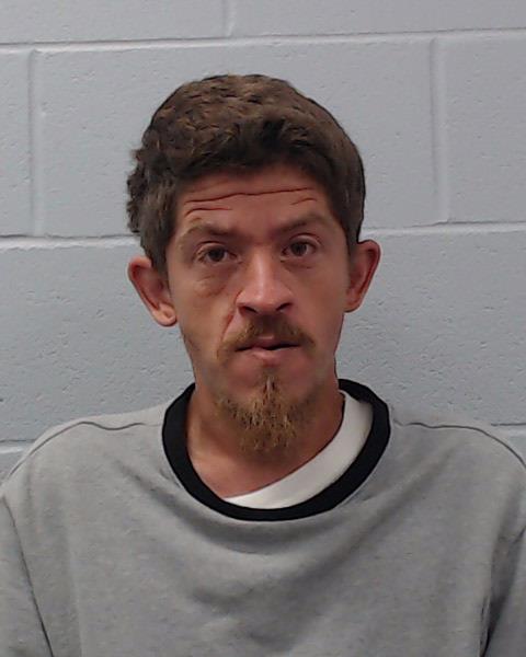 Uzer-Dima, Alecsandru Traian booking photo