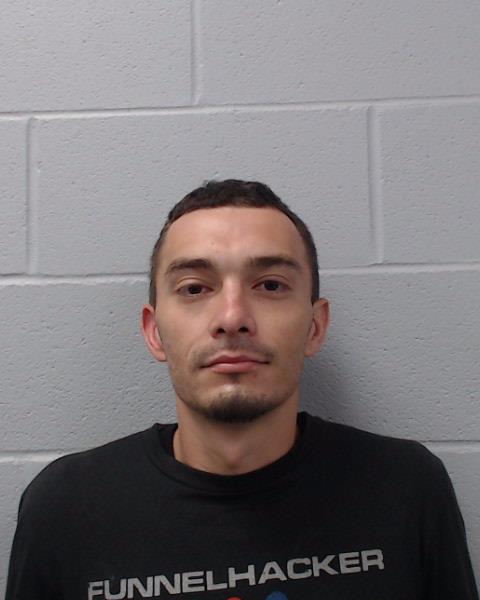 Matlock, Brandon Lee booking photo