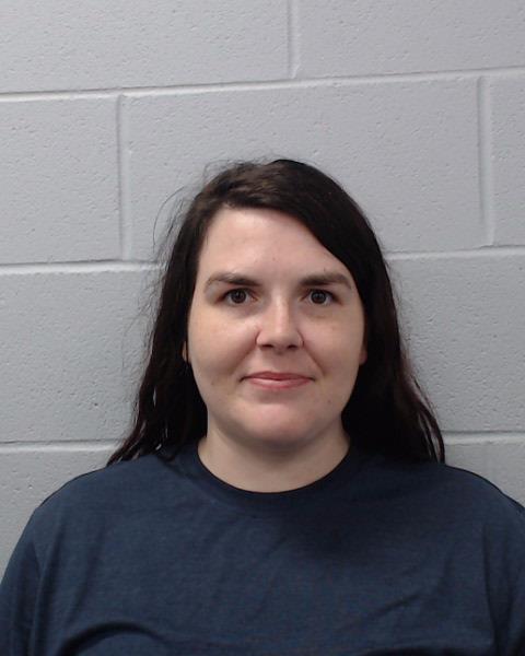 Peterson, Tamara Louise booking photo